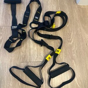 TRX Suspension Trainer